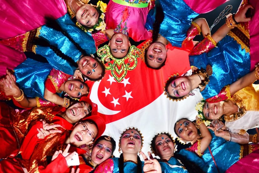 Racial Harmony Day