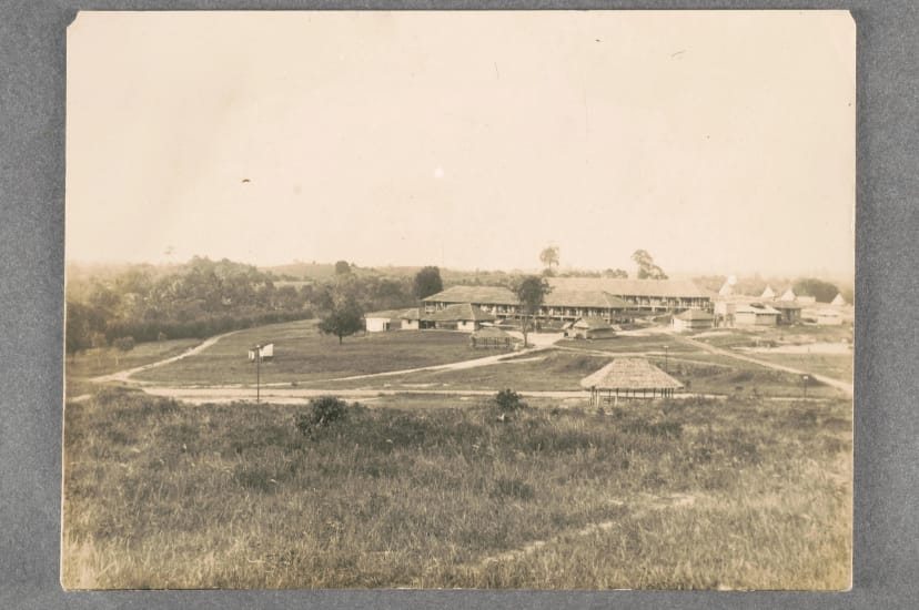 Dempsey Hill