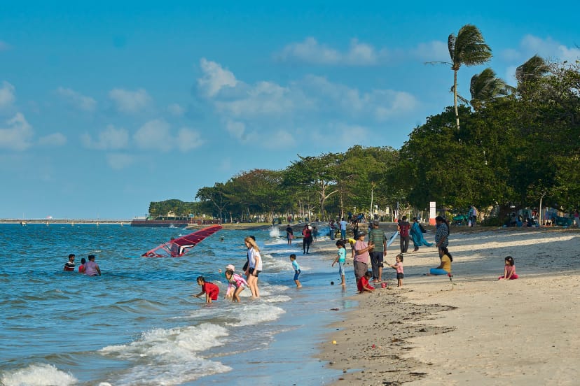 Changi