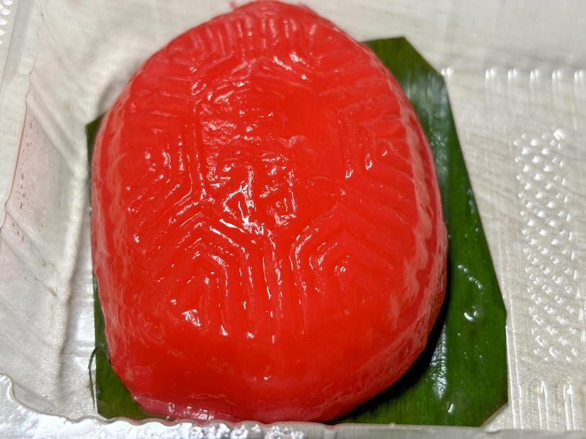 ang ku kueh