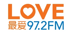 LOVE 97.2FM
